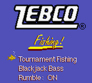 Zebco Fishing